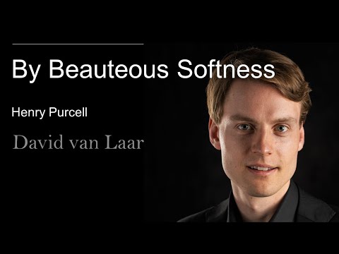 H. Purcell - By beauteous softness - live recording