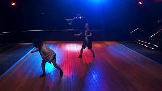 EOY Showcase 2017: Tiarne's Contemporary/Lyrical Duo - Made 2 Love U by Johnny Balik