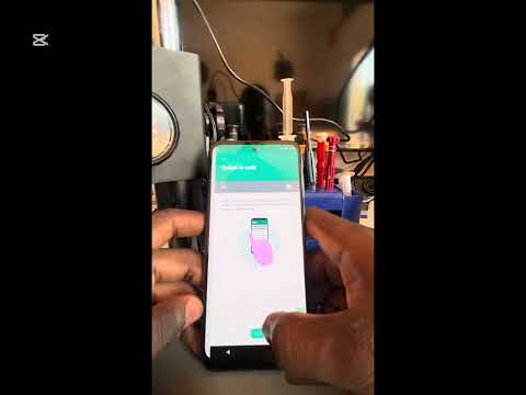 Motorola g31 Frp Bypass 