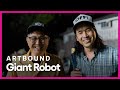 Giant Robot Asian Pop Culture And Beyond Artbound Season 13 Episode 5 KCET