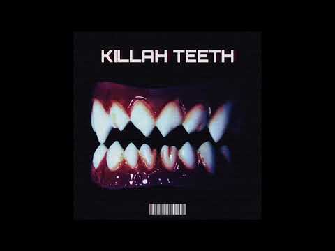 SINSEARR X LEPRO$Y - “KILLAH TEETH” [PROD. DEADASSISSAC]
