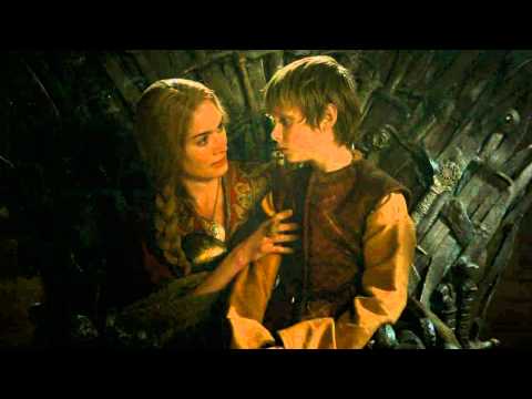 Game of Thrones S02E09 : the end of The Battle of Blackwater
