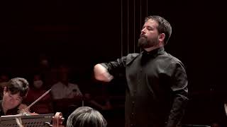 Download lagu Bizet «L’Arlésienne» Suite No. 2 - III. Menuetto -  Pierre Dumoussaud & Kioi Hall Chamber Orchestra mp3