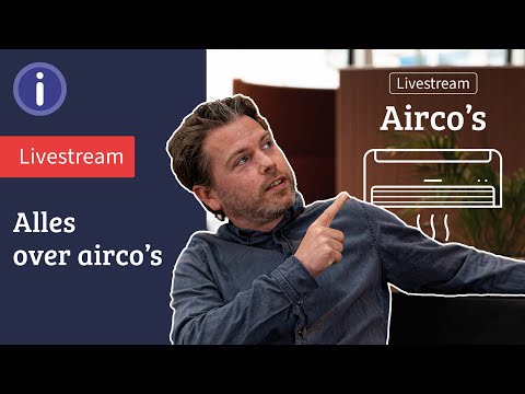 , title : 'Alles over airco's! | Kennissessie Kieskeurig.nl'
