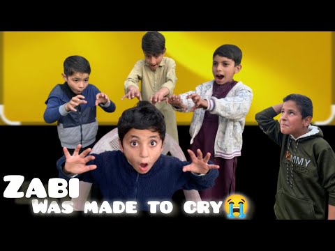 Zabiullah ko rola daya 