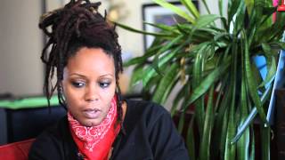 NewMusicBox Matana Roberts: Creative Defiance