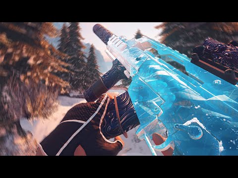 BEST Aim in Champion