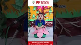 PP International School Video