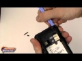 LG Revolution Touch Screen Repair by ...