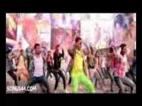 Chinta Ta Ta Chita Chita with Kareena Kapoor