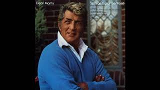 Dean Martin - Nobody but a fool to love you...