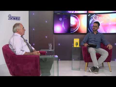 Focus - 30.9.2020 / me te ftuarit: Jashar  Demiri - Psikolog dhe Lumnije Telaku Psikologe