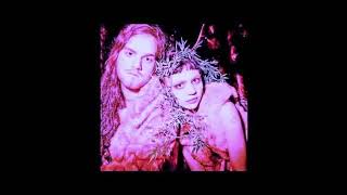 Grimes ft. D&#39;Eon- Transparency (Slowed + Reverb)