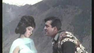 Tum Agar Saath Dene Ka Vada Karo Lyrics - Humraaz