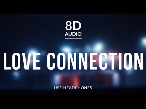 Bianca Linta - Love Connection | 8D Audio