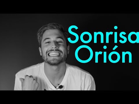 Sonrisa Orión Dental. Madrid sonríe