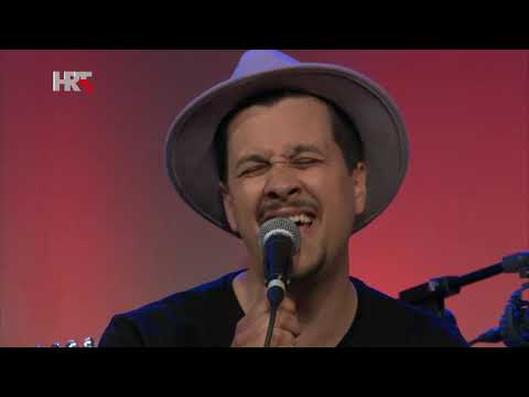 Kod nas doma: Marko Tolja (2019)