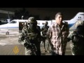 Mexico Forms New Fighting Force Against Crime