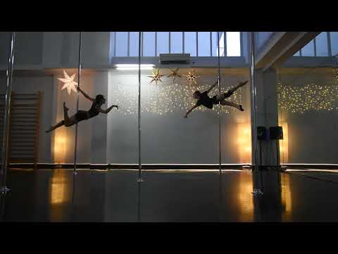 01. Thess Pole Art Show 40 - Level 7 (Harold van Lennep - Liberation)