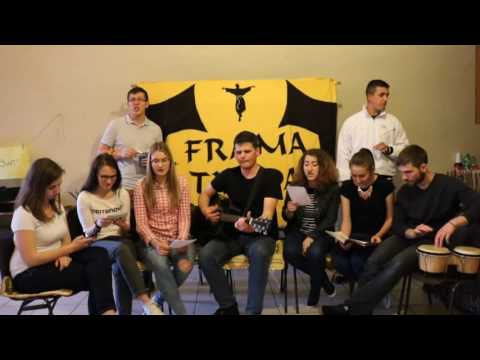 Pozivnica na obećanja