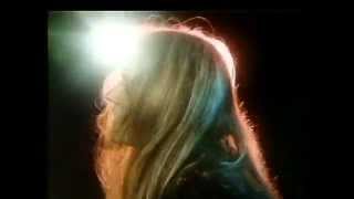 Chi Coltrane - You Were My Friend