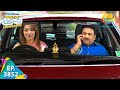 Jetha And Babita S Car Ride Taarak Mehta Ka Ooltah Chashmah Ep 3852 Full Episode 17 Aug 2023