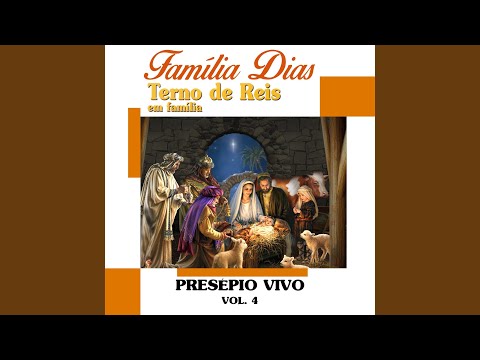 Ano Novo - Família Dias