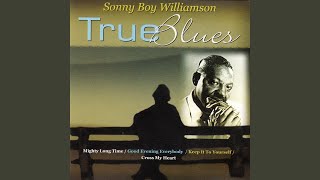 Your Funeral and My Trial