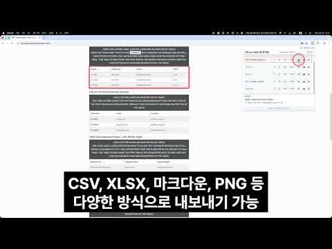 Item video thumbnail