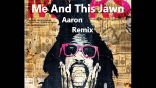 Murs - Me And This Jawn (Aaron Remix)