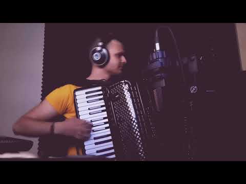 Milan Sasin Klavirna Verzija by VR-Tone