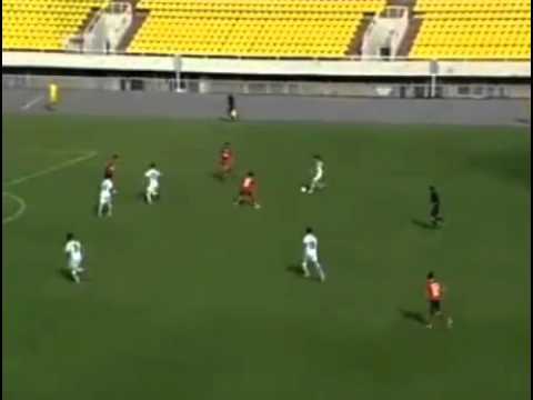 23/10/2010 Ulisses 0 - 1 Pyunik goals