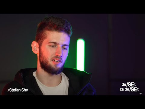 de/SEt za de/SEt - Stefan Shy  (TV/SE)