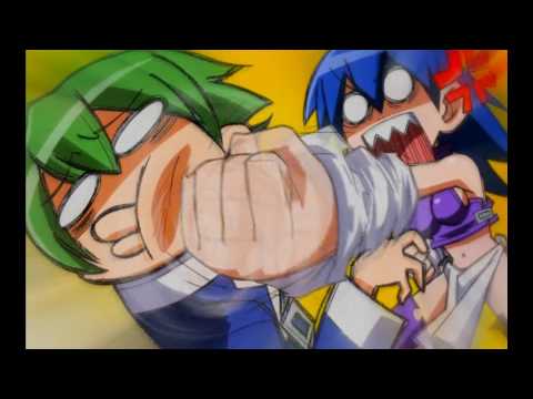 Needless Scarlet Bomb! Aki Misato