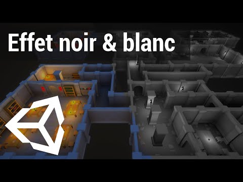 Astuce 1 Jouer une vidéo dans Unity VideoPlayer