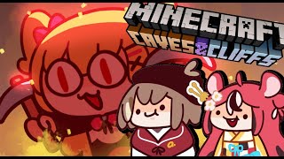 [Vtub] Haachama X Mumei X Bae 連動