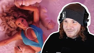 Unge REAGIERT mit Eyetracker auf Shirin David - Gib ihm! | #ungeklickt