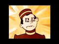 Sesame Street The Bellhop 12 German