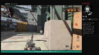 《初見歓迎》エンジョイプレーヤーのCoD BOCWマルチプレイヤー＃1《コメント歓迎》