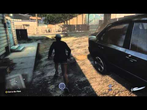 Dead Rising 3 Playthrough Episode 11-Love Thy Neighbour!