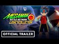 Mega Man Battle Network Legacy Collection - Official Trailer #2