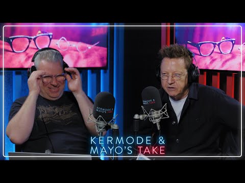 Artisan bread, Dogs and Blue Paint - Laughter Lift