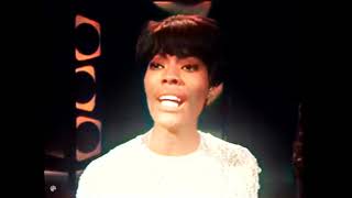 Dionne Warwick - Message To Michael (1966)