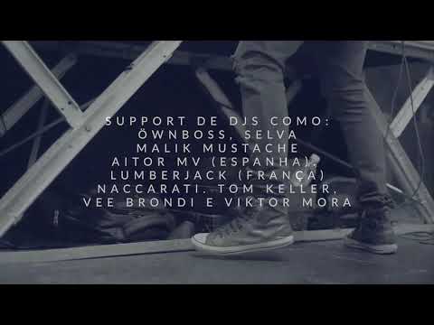 Victor Siriani @ 2k18