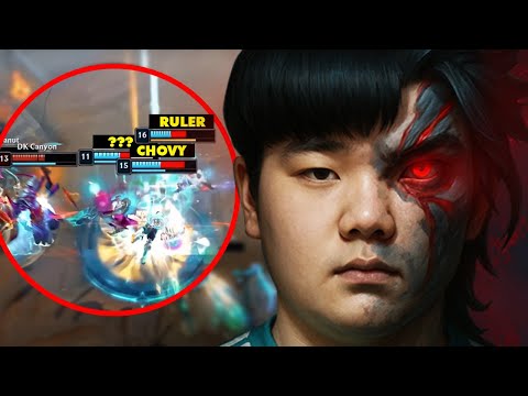 Le plus grand match de l'histoire des Worlds