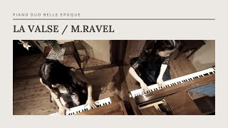 Download lagu La Valse/ M.Ravel ( 2 pianos) mp3 Download lagu La Valse/ M.Ravel ( 2 pianos) mp3
