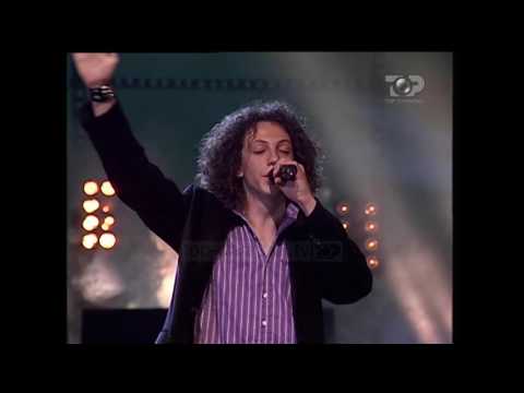Valon Shehu - Sa do te doja, 27 Maj 2007 - Top Fest 4 Finale