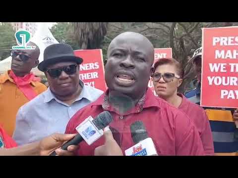 Over GH¢3bn Still Owed Gold Coast Customers – Charles Nyame