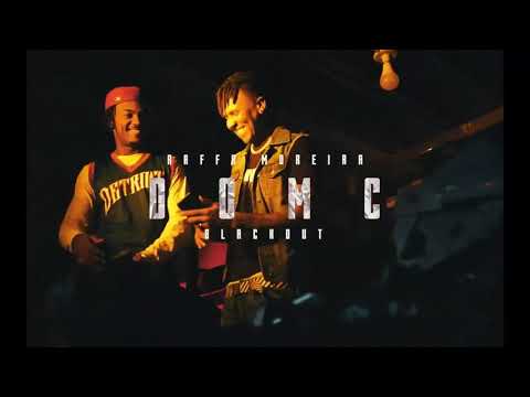 Raffa Moreira x Blackout "D.O.M.C." (VIDEO CLIPE OFICIAL)