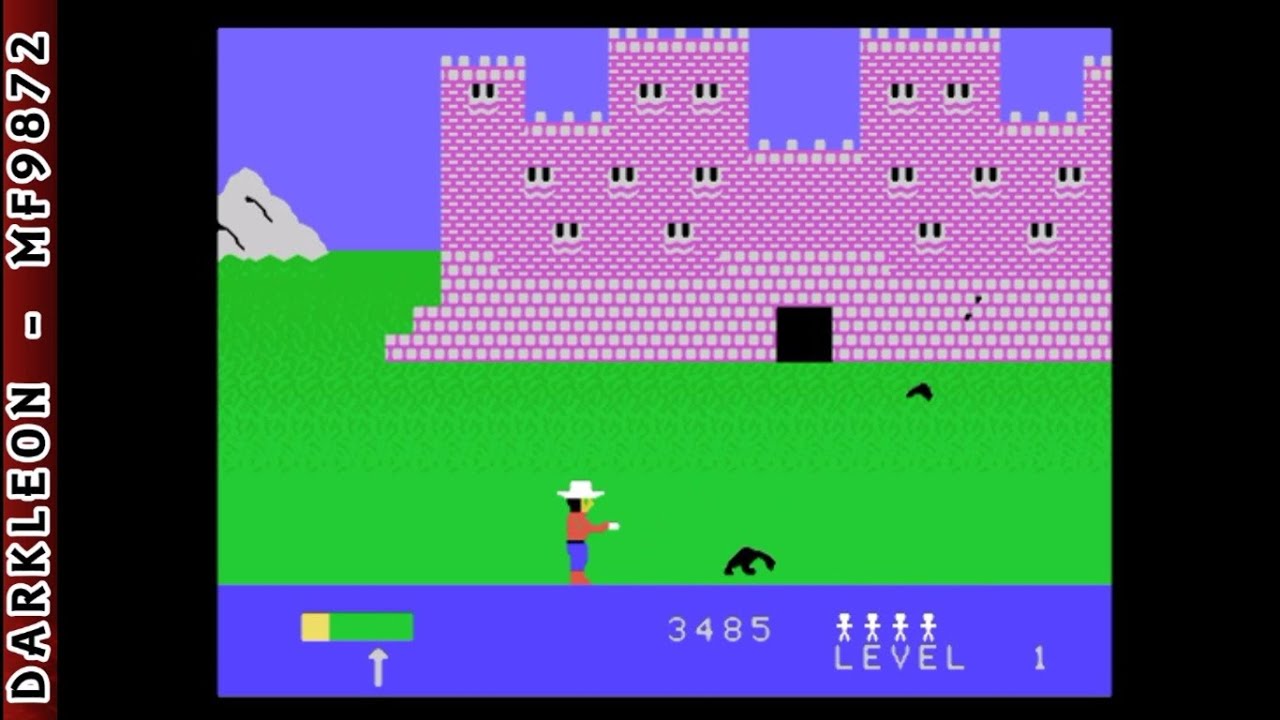 Gameplay Video